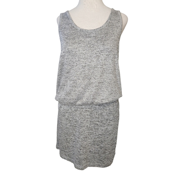 Philosophy Drop Waist Sleeveless Dress - Picture 1 of 4